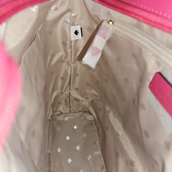 Kate Spade Brynn Tote K5797 NWT - Picture 11 of 16